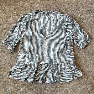 EUC Madewell Top